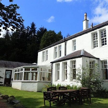 Balcraig House Villa Maybole Buitenkant foto