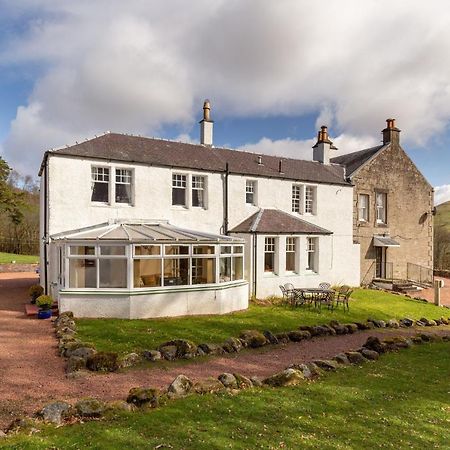 Balcraig House Villa Maybole Buitenkant foto