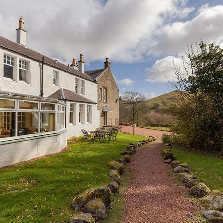 Balcraig House Villa Maybole Buitenkant foto