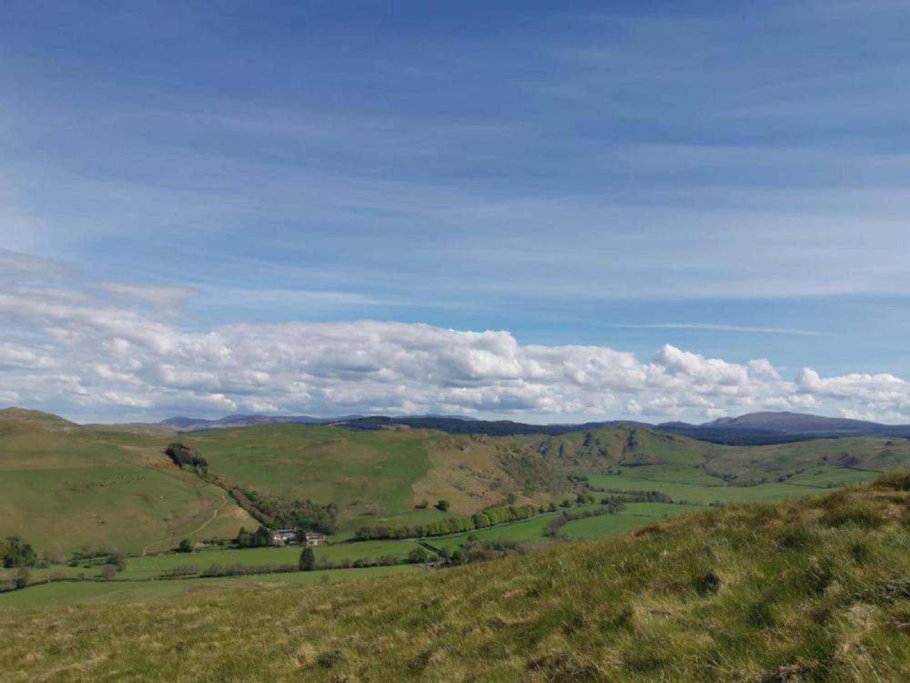Balcraig House Villa Maybole Buitenkant foto