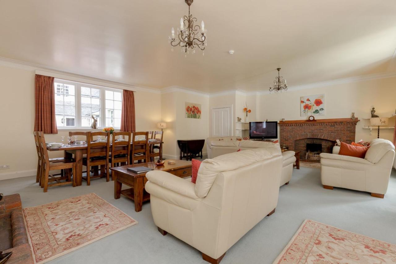 Balcraig House Villa Maybole Buitenkant foto